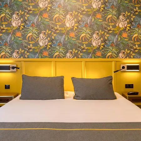 Hotel Western Graslin 3*