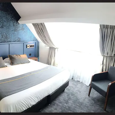 Western Graslin Hotel Nantes