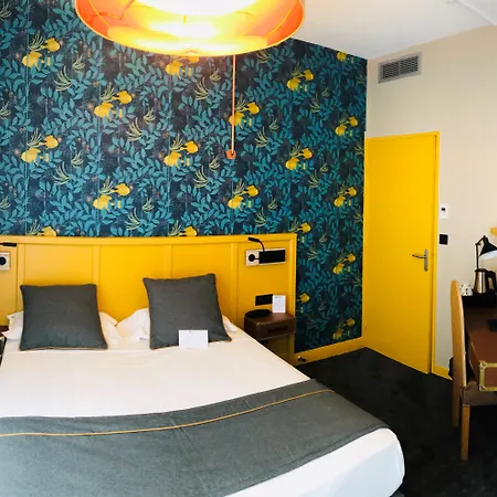 Hotel Western Graslin