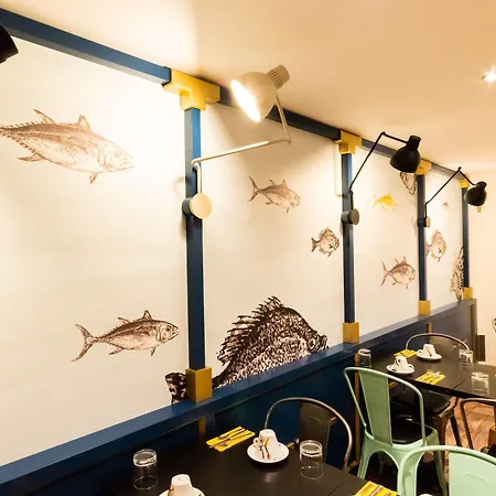 Hotel Western Graslin Nantes