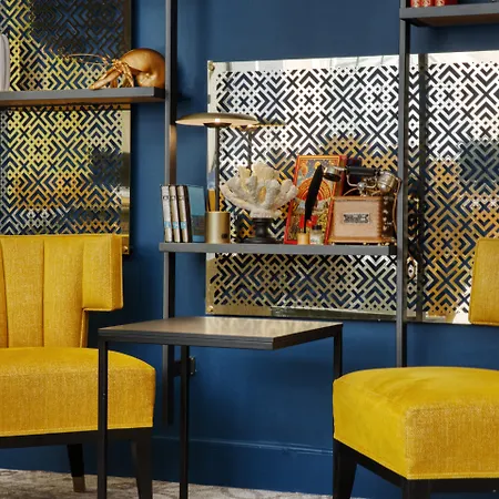Hotel Western Graslin Nantes