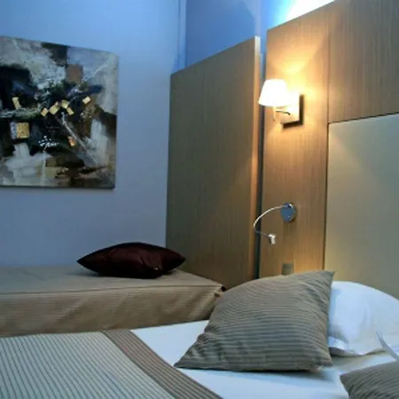 Hotel Western Graslin 3*