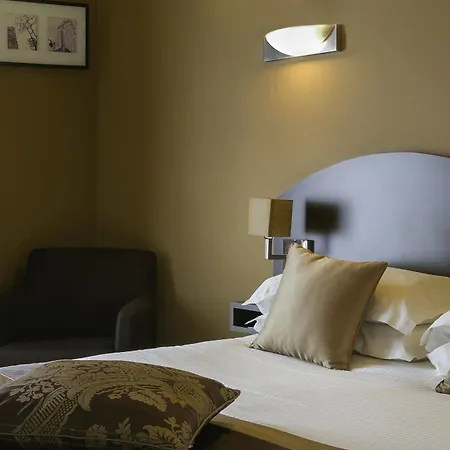Hotel Western Graslin